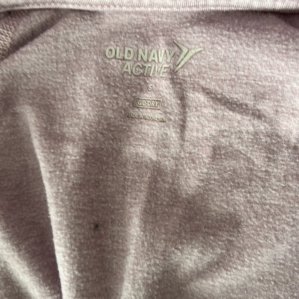 Bundle 2 athletic jackets - Picture 2 of 4